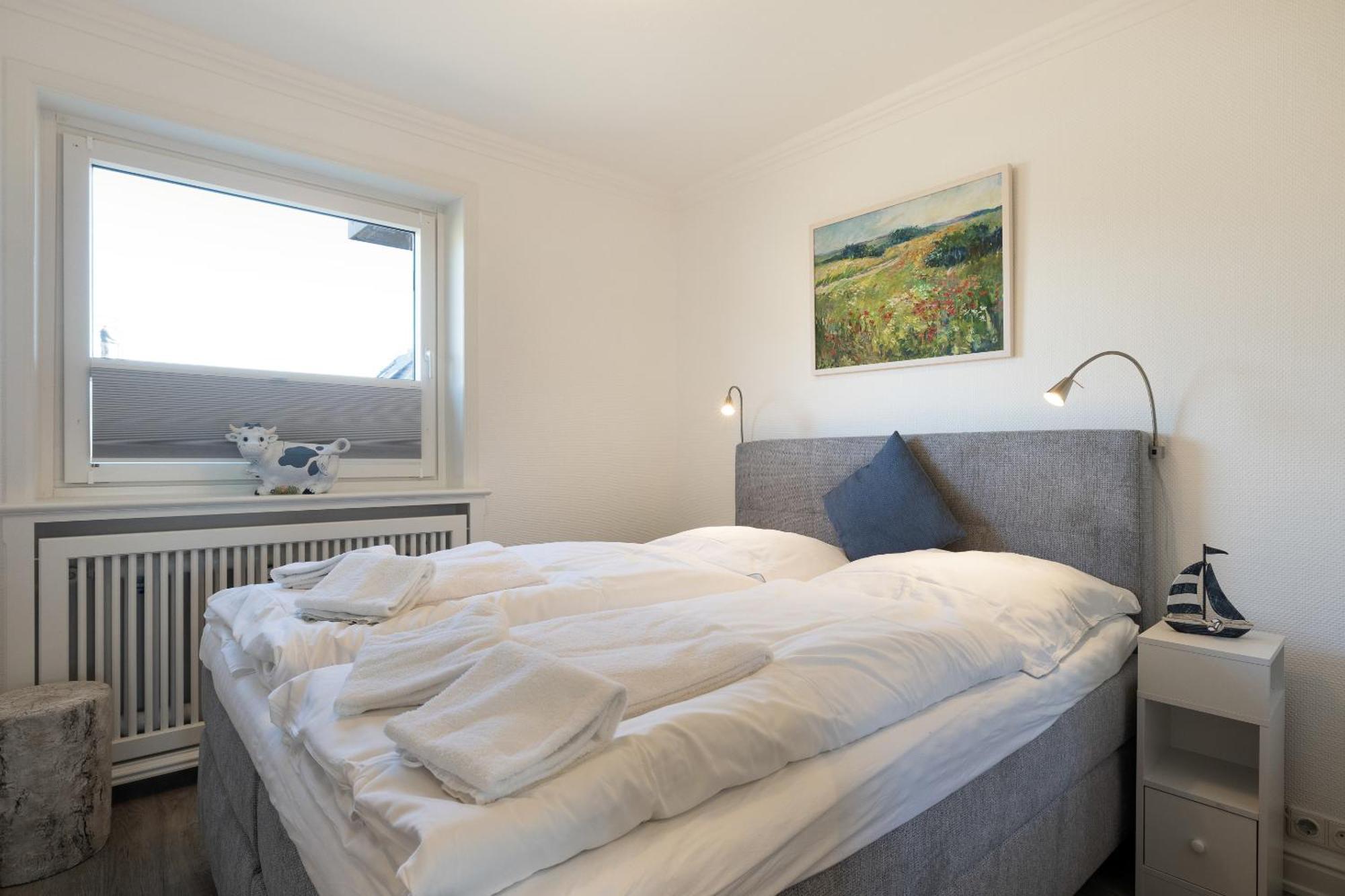 Apartment An Der Seeduene, Carpe Diem
