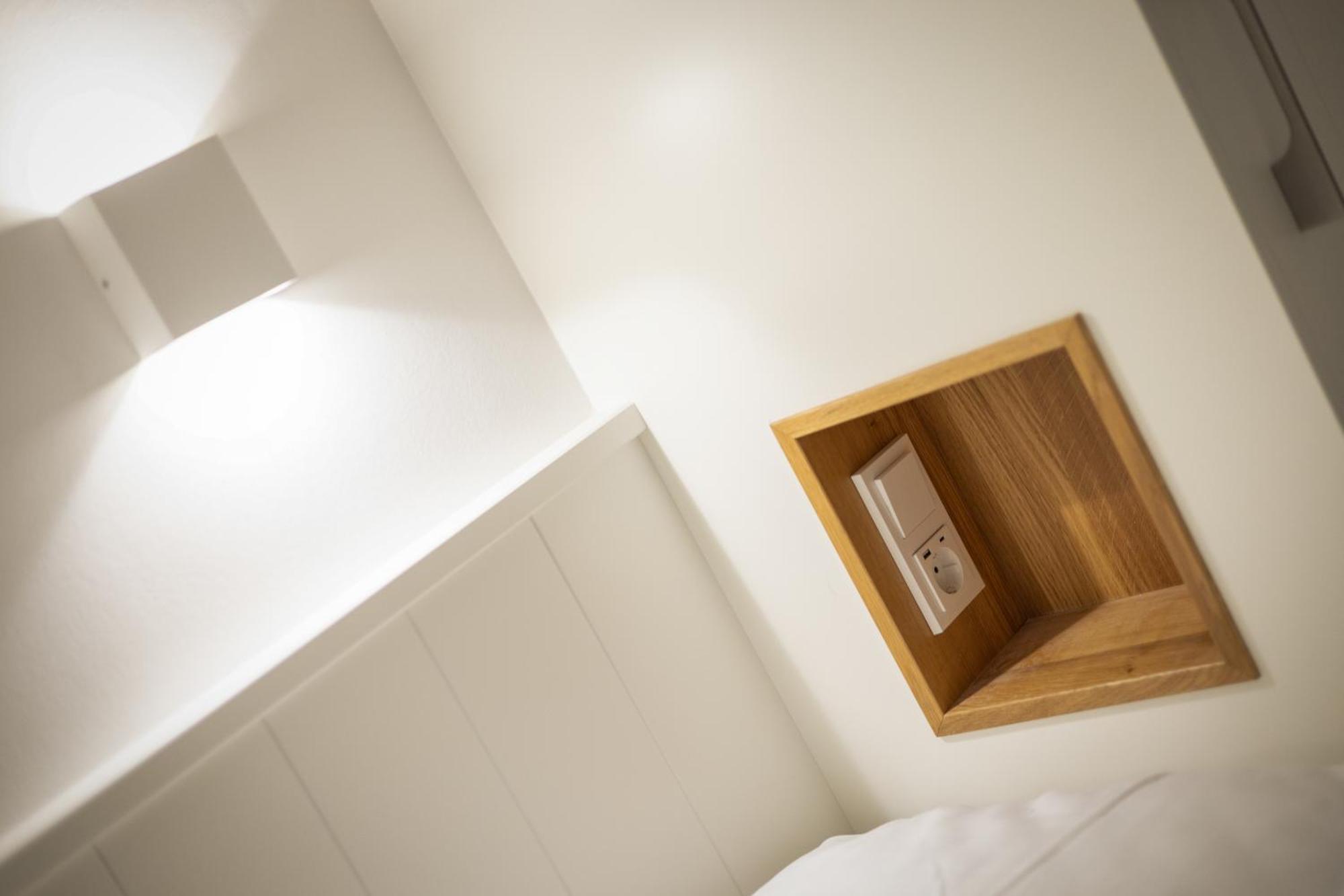 Apartment An Der Seeduene, Carpe Diem Wenningstedt-Braderup