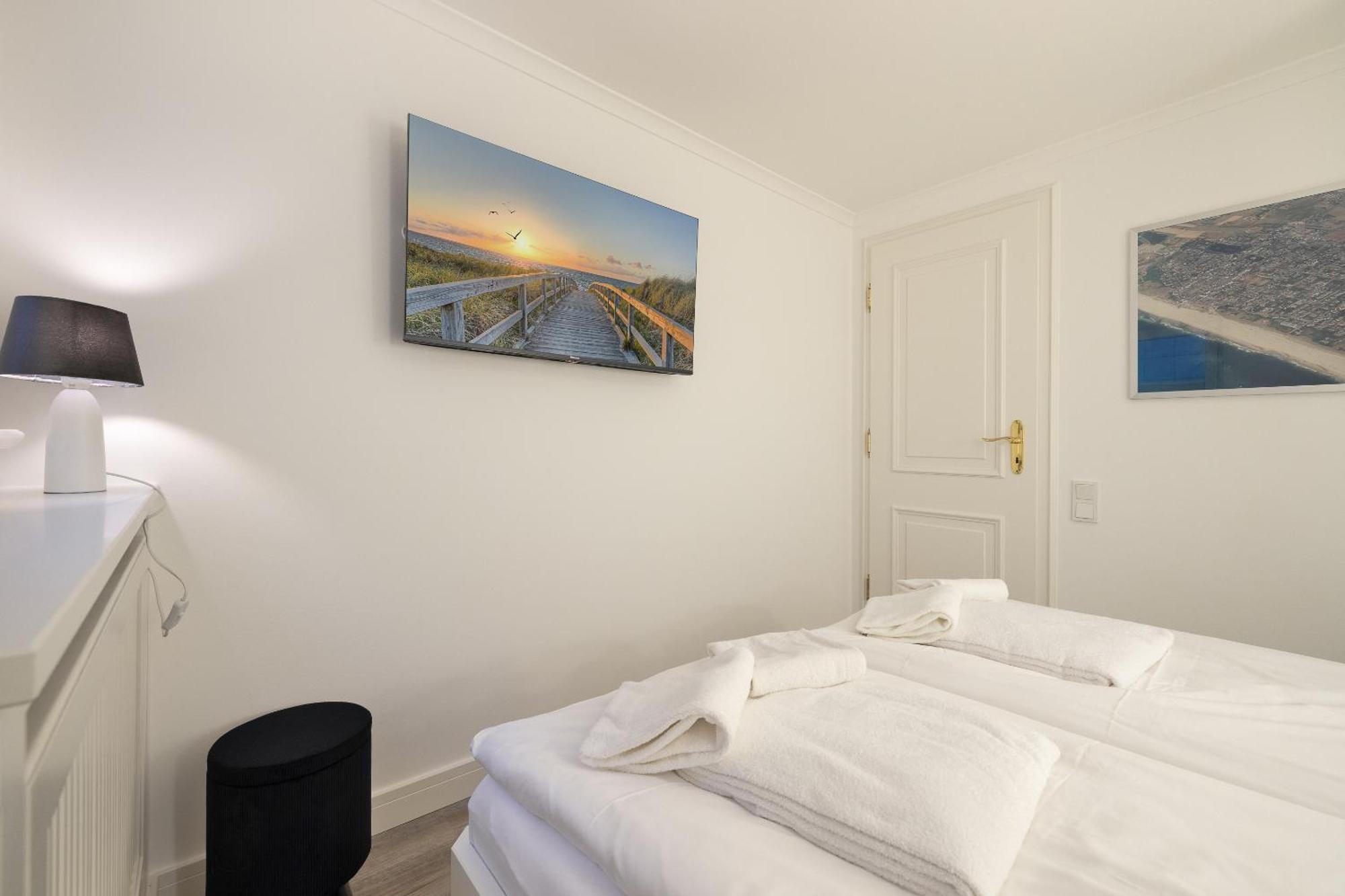 Apartment An Der Seeduene, Carpe Diem