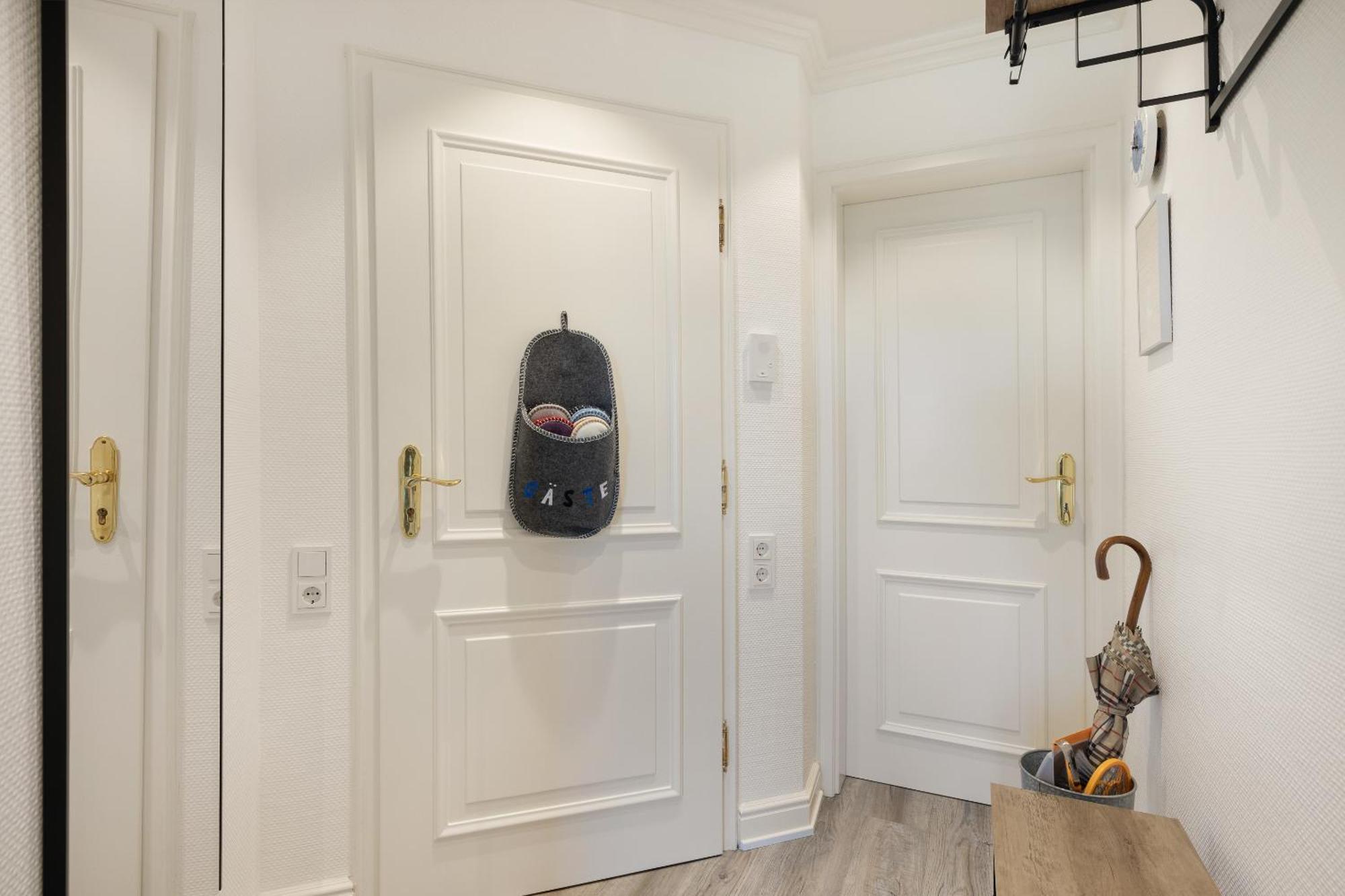 Apartment An Der Seeduene, Carpe Diem *
