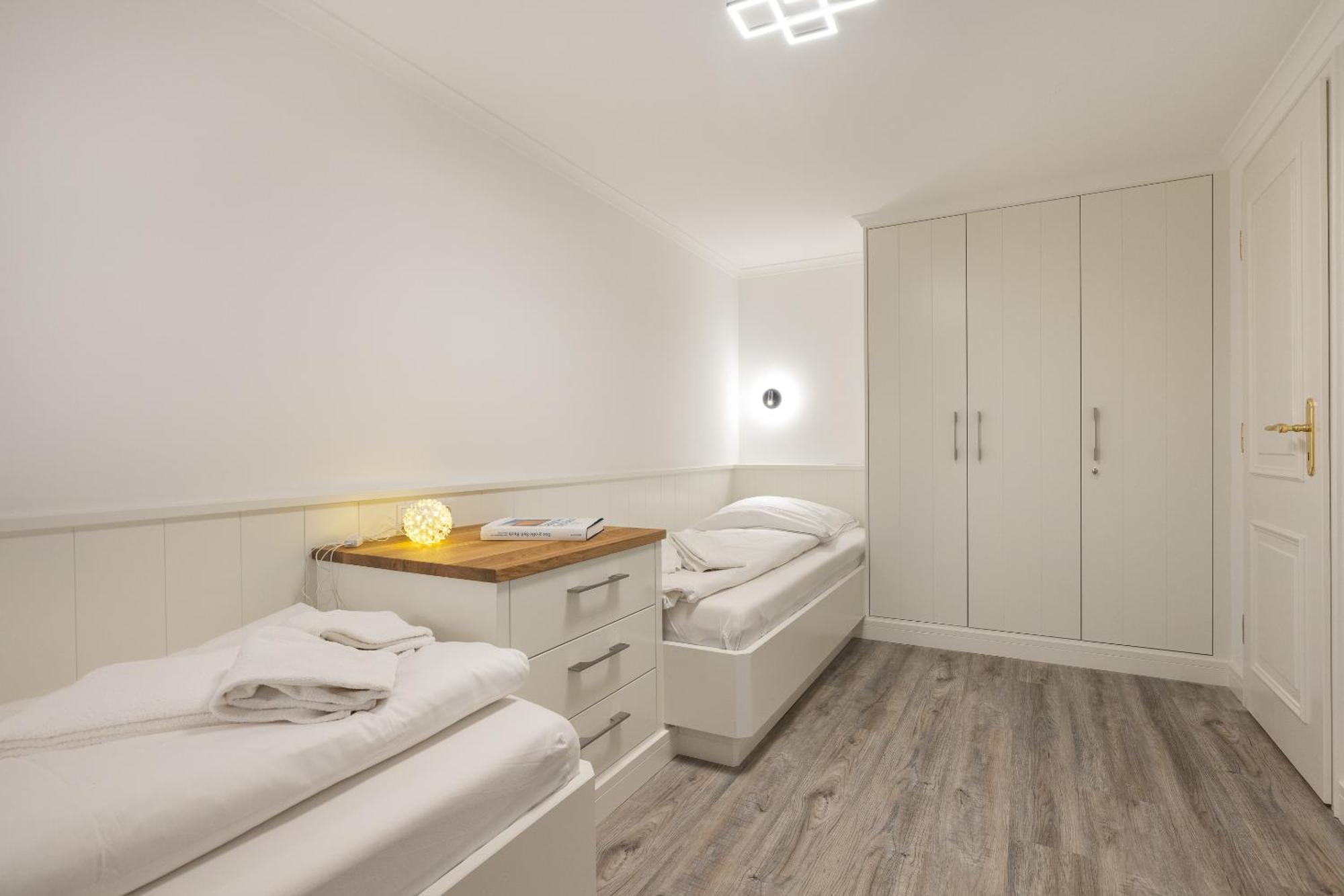 An Der Seeduene, Carpe Diem Apartment Wenningstedt-Braderup